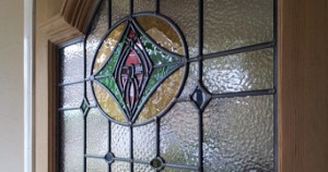Stained Glass Design and Manufacture by Cutlines Glass Bristol