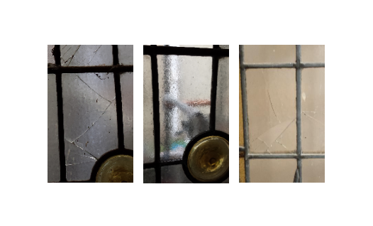 Stained Glass Repair by Cutlines Glass Bristol