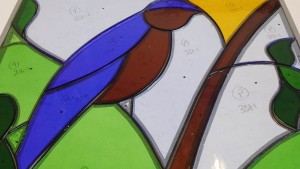 Stained Glass Design3